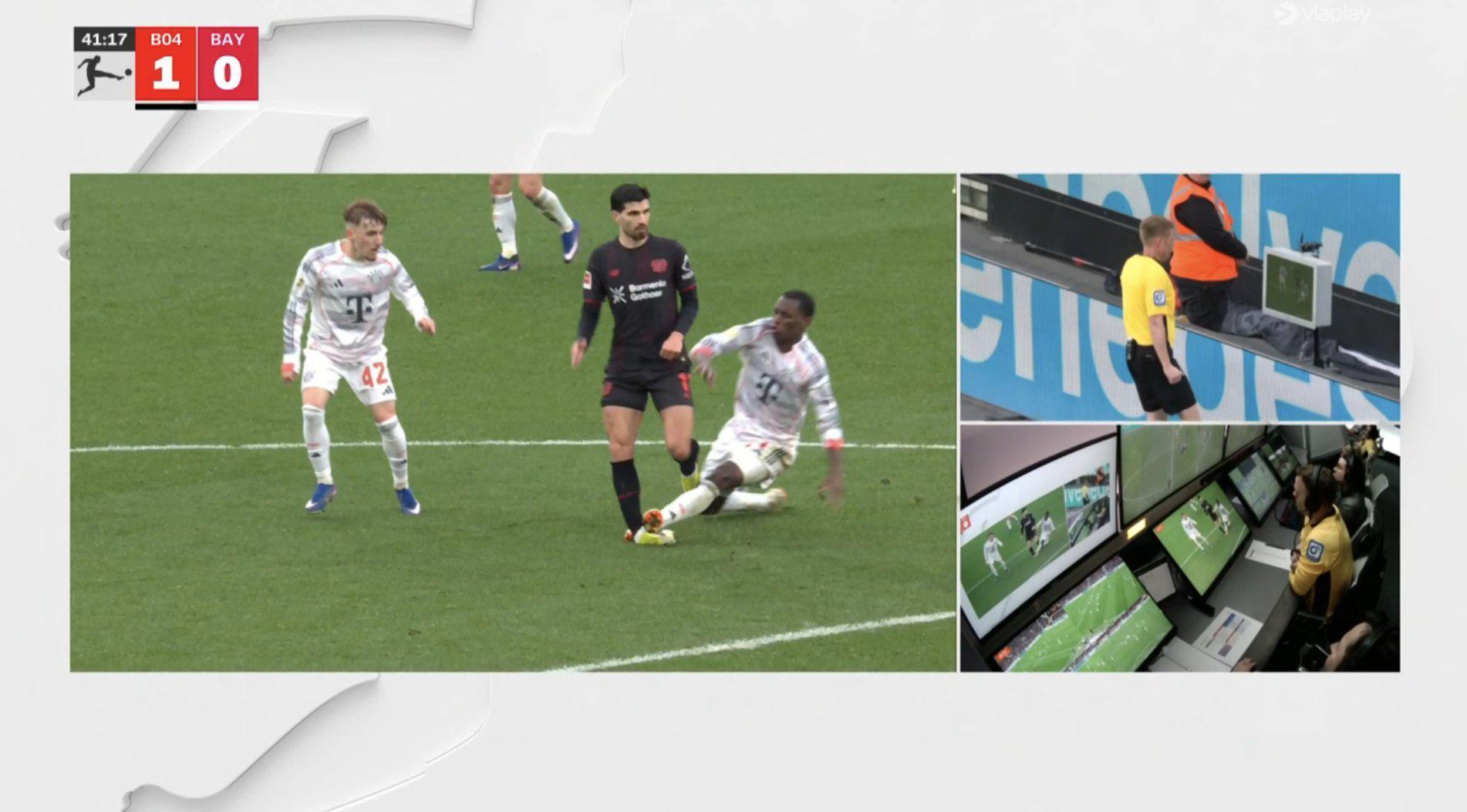 太残暴了！杰克逊蹬踏对手脚踝直红，球迷：切尔西出品自带红牌