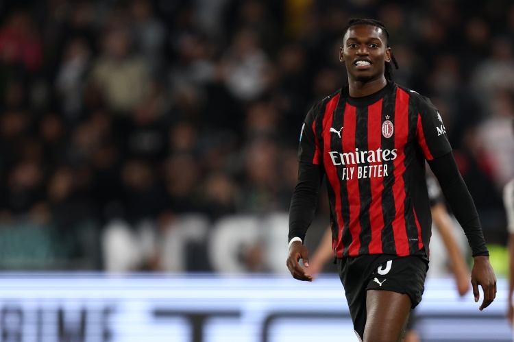 芒果体育平台-都体：莱奥若转会只考虑巴萨和英超 此前拒绝沙特年薪2000万合同