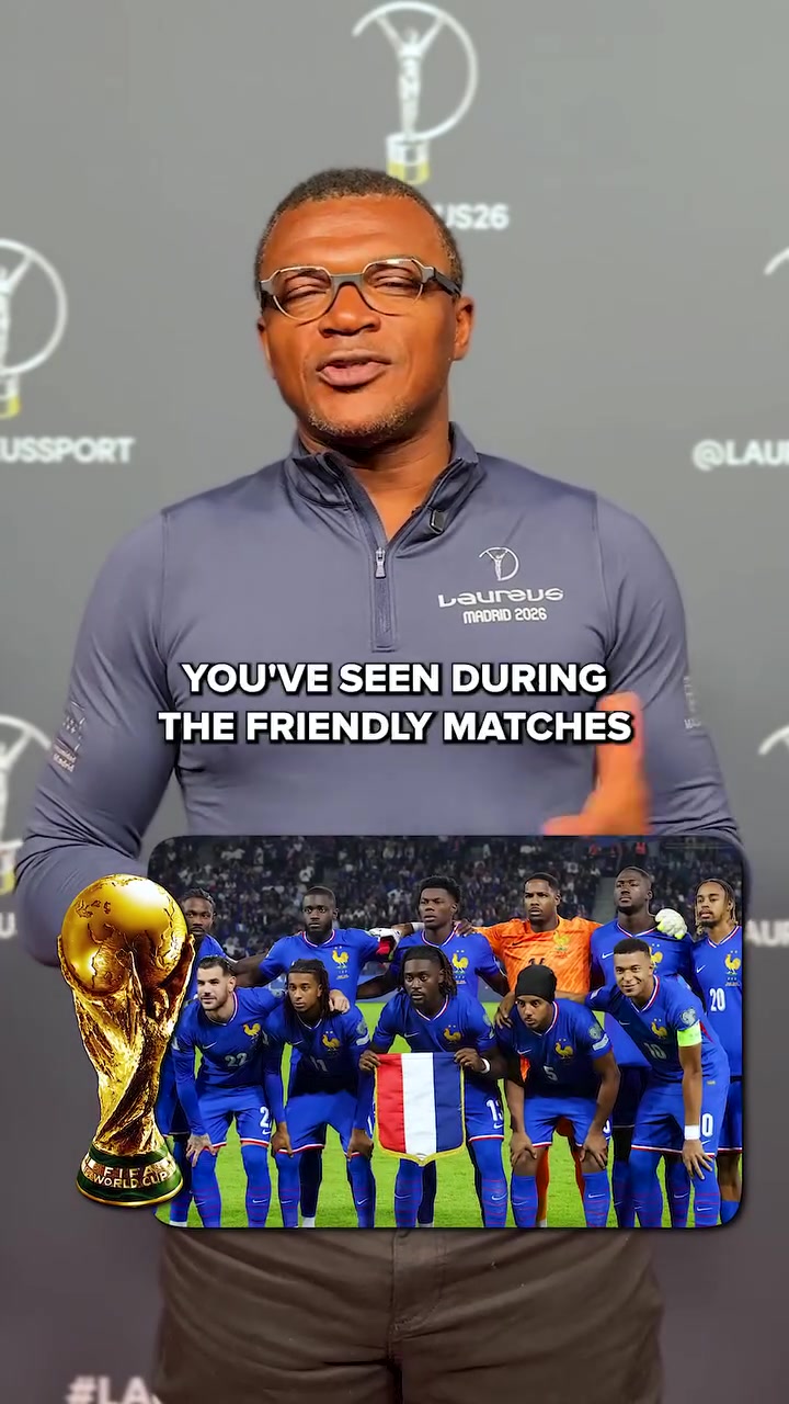 芒果体育登录入口-德塞利：法葡西是世界杯热门球队，梅西圆梦后我希望C罗也能夺冠